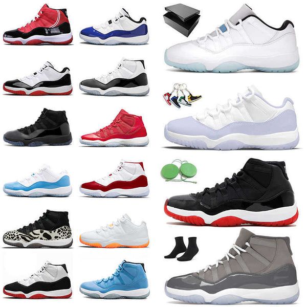 classic 11 basketball shoes cool grey jumpman men pure violet women animal instinct sports 11s sneakers low pantone space jam, Black
classic 11 basketball shoes cool grey jumpman men pure violet women animal instinct sports 11s sneakers low pantone space jam, Black