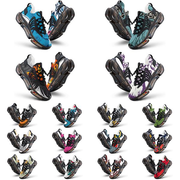 elastic running shoes custom shoes men women diy white black green yellow red blue mens trainer outdoor sneakers size 38-46 color9
elastic running shoes custom shoes men women diy white black green yellow red blue mens trainer outdoor sneakers size 38-46 color9
