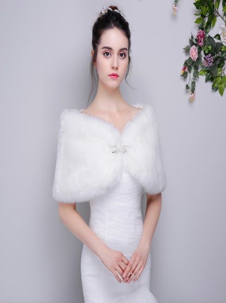 2018 winter bridal bolero faux fur white women warm shawl capes stoles ladies wedding fur wraps for special occasion bridal access9497232
2018 winter bridal bolero faux fur white women warm shawl capes stoles ladies wedding fur wraps for special occasion bridal access9497232