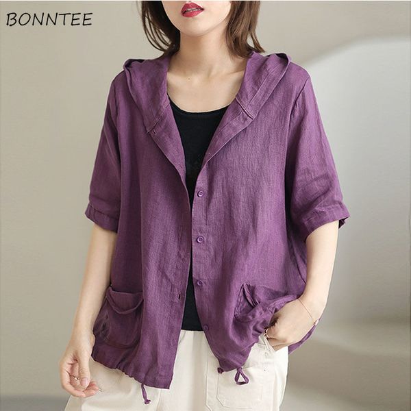 women's jackets women korean style all-match casual vintage m-4xl simple fashion design pockets basic neutral solid summer feminino 221, Black;brown
women's jackets women korean style all-match casual vintage m-4xl simple fashion design pockets basic neutral solid summer feminino 221, Black;brown