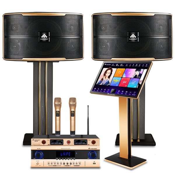 karaok player ktv karaoke system professional 215" touch screen inandon home machine karaoke player set juke box wifi singing karaoke m
karaok player ktv karaoke system professional 215" touch screen inandon home machine karaoke player set juke box wifi singing karaoke m
