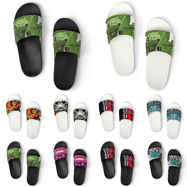 custom shoes pvc slippers men women diy home indoor outdoor sneakers customized beach trainers slip-on color150
custom shoes pvc slippers men women diy home indoor outdoor sneakers customized beach trainers slip-on color150