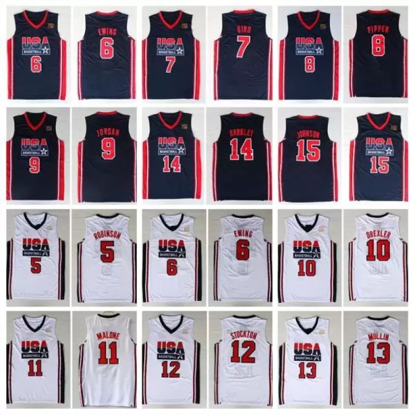 mens 1992 us national team basketball jerseys michael 9 patrick ewing 6 scottie pippen clyde drexler john stockton moses malone johnson char, Black;red
mens 1992 us national team basketball jerseys michael 9 patrick ewing 6 scottie pippen clyde drexler john stockton moses malone johnson char, Black;red