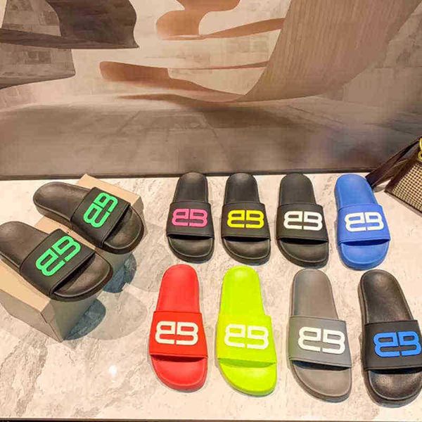 summer letter 2022 b family tide brand couples wear slippers for men women waterproof solid color flip flops anti-skid beach shoes, Black
summer letter 2022 b family tide brand couples wear slippers for men women waterproof solid color flip flops anti-skid beach shoes, Black