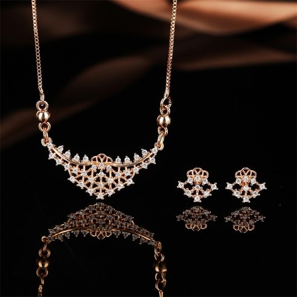 wedding jewelry sets selead design exquisite women party accessories cubic zirconia stud earrings and necklaces gifts 221115, Slivery;golden
wedding jewelry sets selead design exquisite women party accessories cubic zirconia stud earrings and necklaces gifts 221115, Slivery;golden
