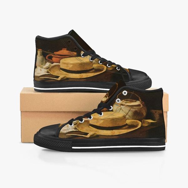 custom shoes high canvas shoes accept customization uv printing process mens womens white black sports sneakers trainer size 38-45 color6
custom shoes high canvas shoes accept customization uv printing process mens womens white black sports sneakers trainer size 38-45 color6