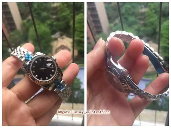 5 colour elling fashion wristwatches datejust stainless steel 36mm 31mm 26mm 178274 126233 diamond jubilee mechanical automatic ladies women, Slivery;golden
5 colour elling fashion wristwatches datejust stainless steel 36mm 31mm 26mm 178274 126233 diamond jubilee mechanical automatic ladies women, Slivery;golden