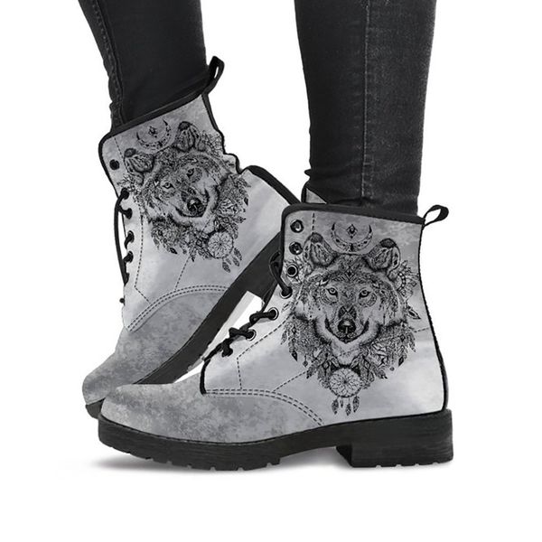 boots bottines de neige squelette pour femmes moto pansy chaussures talons bas vintage pu chaud hiver 221114, Black
boots bottines de neige squelette pour femmes moto pansy chaussures talons bas vintage pu chaud hiver 221114, Black
