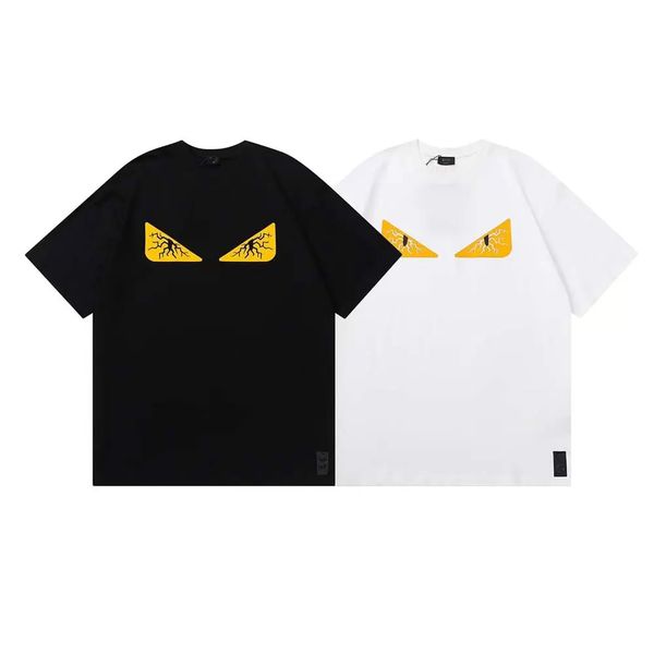 2022 men's t-shirts women's t-shirts designer short sleeves luxury clothes summer leisure breathable printed coats high-quality cl, White;black
2022 men's t-shirts women's t-shirts designer short sleeves luxury clothes summer leisure breathable printed coats high-quality cl, White;black