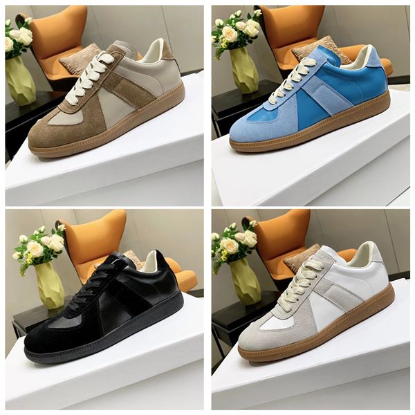 2023 new male casual shoes trainer race thick sole shoes shoes for men men's and women's sneakers luxury design, Black
2023 new male casual shoes trainer race thick sole shoes shoes for men men's and women's sneakers luxury design, Black