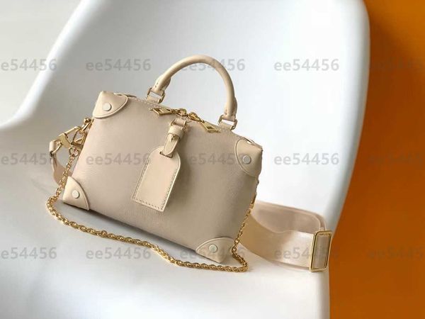 quality lvity high petite malle souple shoulder bag women's men genuine leather crossbody waist totes bags fashion tote famous purse lu
quality lvity high petite malle souple shoulder bag women's men genuine leather crossbody waist totes bags fashion tote famous purse lu