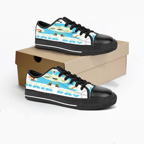 custom shoes classic canvas low cut skateboard casual triple black accept customization uv printing low mens womens sports sneakers breathab
custom shoes classic canvas low cut skateboard casual triple black accept customization uv printing low mens womens sports sneakers breathab