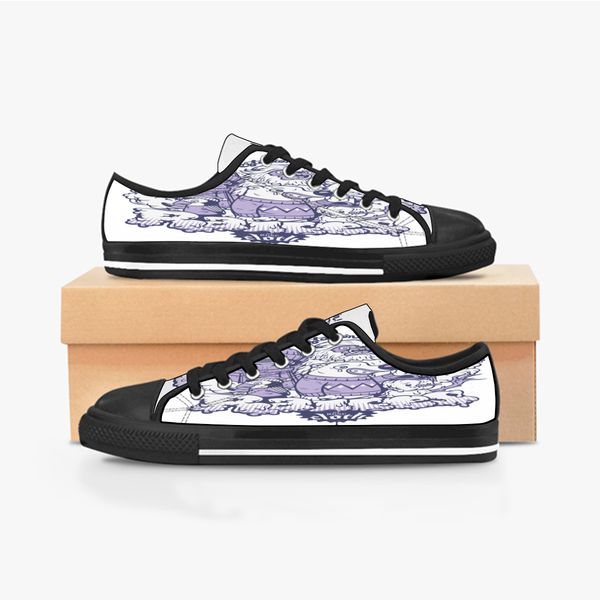diy custom shoes classic canvas skateboard casual accept triple black customization uv printing low cut mens womens sports sneakers waterpro
diy custom shoes classic canvas skateboard casual accept triple black customization uv printing low cut mens womens sports sneakers waterpro