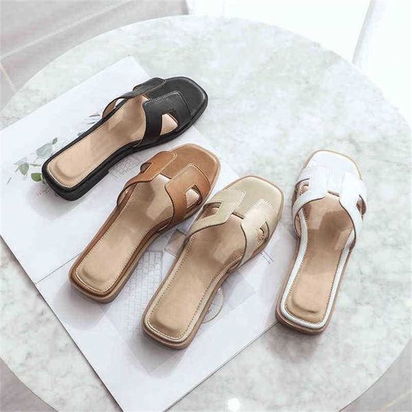 designer h slippers luxury h ladies designer summer beach sandals classic leather flip flops open toe fashion casual flat non-slip shoes siz, Black
designer h slippers luxury h ladies designer summer beach sandals classic leather flip flops open toe fashion casual flat non-slip shoes siz, Black