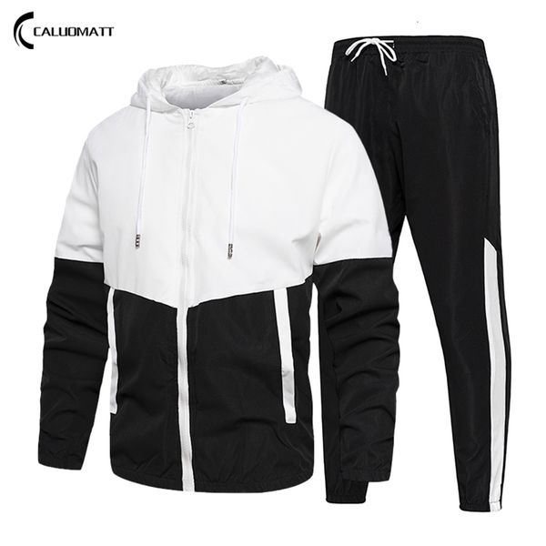 mens tracksuits casual sets patchwork hip hop korean style 2 piece clothes men streetwear fitness male tracksuit sportswear 5xl 221115, Gray
mens tracksuits casual sets patchwork hip hop korean style 2 piece clothes men streetwear fitness male tracksuit sportswear 5xl 221115, Gray