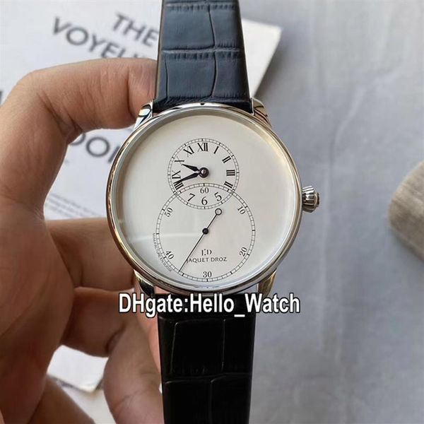 new 43mm grande seconde enamel j003033204 j014014201 automatic mens watch white dial steel case leather strap gents watches hello 338s, Slivery;brown
new 43mm grande seconde enamel j003033204 j014014201 automatic mens watch white dial steel case leather strap gents watches hello 338s, Slivery;brown
