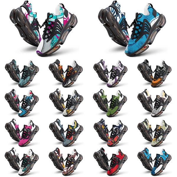 elastic running shoes custom shoes men women diy white black green yellow red blue mens trainer outdoor sneakers size 38-46 color68
elastic running shoes custom shoes men women diy white black green yellow red blue mens trainer outdoor sneakers size 38-46 color68