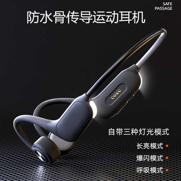 true wireless bone conduction bluetooth headset sports running game waterproof and non ear sensing
true wireless bone conduction bluetooth headset sports running game waterproof and non ear sensing