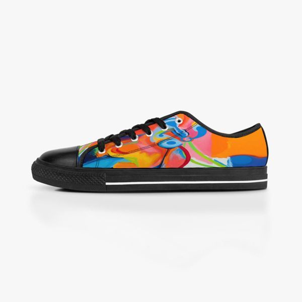men stitch shoes custom sneakers hand paint canvas women fashions white multi lows breathable walking jogging trainers
men stitch shoes custom sneakers hand paint canvas women fashions white multi lows breathable walking jogging trainers