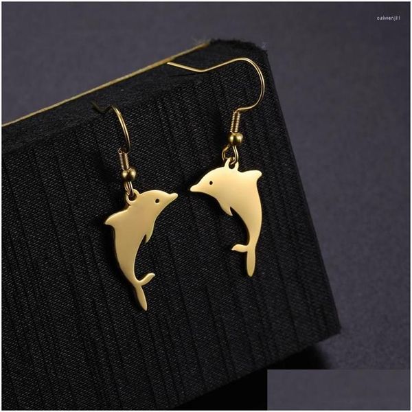 dangle chandelier dangle earrings my shape dolphin penguin stainless steel for women girls drop earring gold color animals pendant dh9hg, Silver
dangle chandelier dangle earrings my shape dolphin penguin stainless steel for women girls drop earring gold color animals pendant dh9hg, Silver
