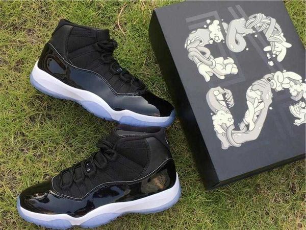 shoes 11 space jam 45 win like 96 82 concord 45 real carbon fiber men sneakers, Black
shoes 11 space jam 45 win like 96 82 concord 45 real carbon fiber men sneakers, Black