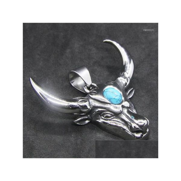 pendant necklaces pendant necklaces bl head man 316l stainless steel fashion men stone drop delivery jewelry pendants dht3u, Silver
pendant necklaces pendant necklaces bl head man 316l stainless steel fashion men stone drop delivery jewelry pendants dht3u, Silver