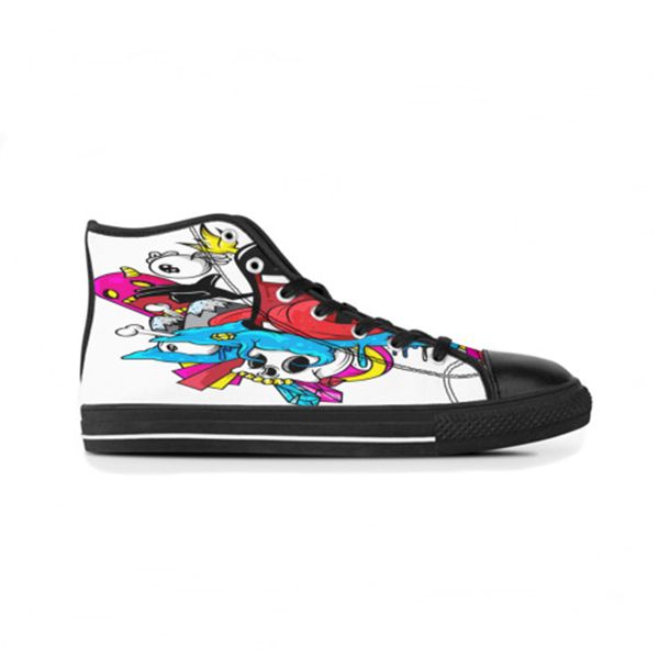 designer customs shoes diy for mens womens men black high trainers sports sneakers shoe runners customized size 38-45 color60
designer customs shoes diy for mens womens men black high trainers sports sneakers shoe runners customized size 38-45 color60