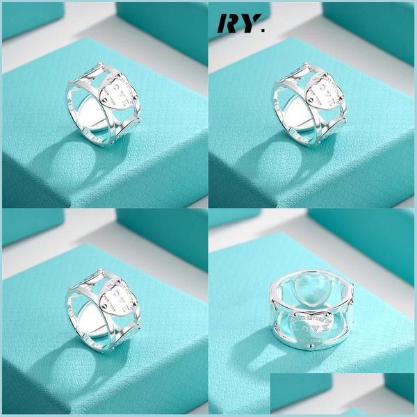 band rings band rings luxury love designer female english simple fashion original design jewelry drop delivery 2022 18a7t ring dhjup, Silver
band rings band rings luxury love designer female english simple fashion original design jewelry drop delivery 2022 18a7t ring dhjup, Silver