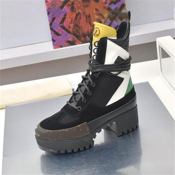 men and women boots louiseity fashion fashion leather canvas wool cotton winter warm wedding party casual flat shoes viutonity 04-016, Black
men and women boots louiseity fashion fashion leather canvas wool cotton winter warm wedding party casual flat shoes viutonity 04-016, Black