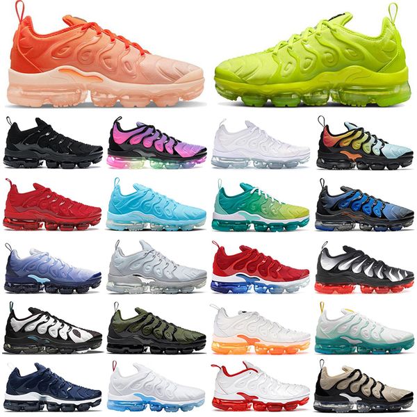 designer tn plus men women running shoes tns triple black white blue fury aurora green hyper blue jogging sneakers
designer tn plus men women running shoes tns triple black white blue fury aurora green hyper blue jogging sneakers