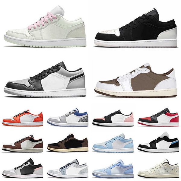 comfortable 1 low sneakers shadow toe basketball shoes jumpman grey fog bleached coral light madder root washed denim 1s reverse mocha men, Black
comfortable 1 low sneakers shadow toe basketball shoes jumpman grey fog bleached coral light madder root washed denim 1s reverse mocha men, Black