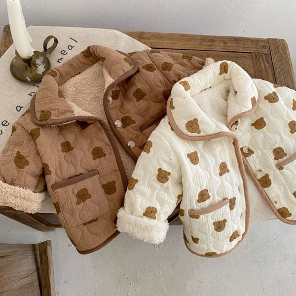 rompers children jacket bear girl winter coat lightweight snow wear thicked winter jacket warm soft puffy cotton outwear boy winter coat 221, Blue
rompers children jacket bear girl winter coat lightweight snow wear thicked winter jacket warm soft puffy cotton outwear boy winter coat 221, Blue