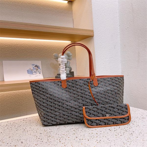 5a classic two-piece set designer bag shoulder bags 40x28cm luxury underarm real leather crossbody tote bag womens handbag large capacity
5a classic two-piece set designer bag shoulder bags 40x28cm luxury underarm real leather crossbody tote bag womens handbag large capacity