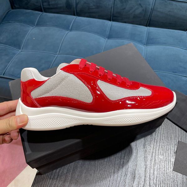 2022 black band lady comfort casual dress shoe sport sneaker mens leather shoes personality hiking trail walking trainers valentine xgnbm000, Red;white
2022 black band lady comfort casual dress shoe sport sneaker mens leather shoes personality hiking trail walking trainers valentine xgnbm000, Red;white