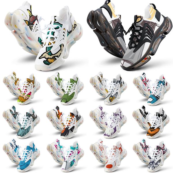 customs shoes mens women runnings shoe diy multi color black white grey triple red orange mens customized outdoor sports sneaker trainers wa
customs shoes mens women runnings shoe diy multi color black white grey triple red orange mens customized outdoor sports sneaker trainers wa
