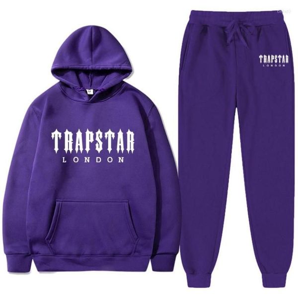 men's tracksuits 2023 men's tracksuit jogger sportswear casual sweatershirts sweatpants streetwear pullover trapstar fleece sports, Gray
men's tracksuits 2023 men's tracksuit jogger sportswear casual sweatershirts sweatpants streetwear pullover trapstar fleece sports, Gray