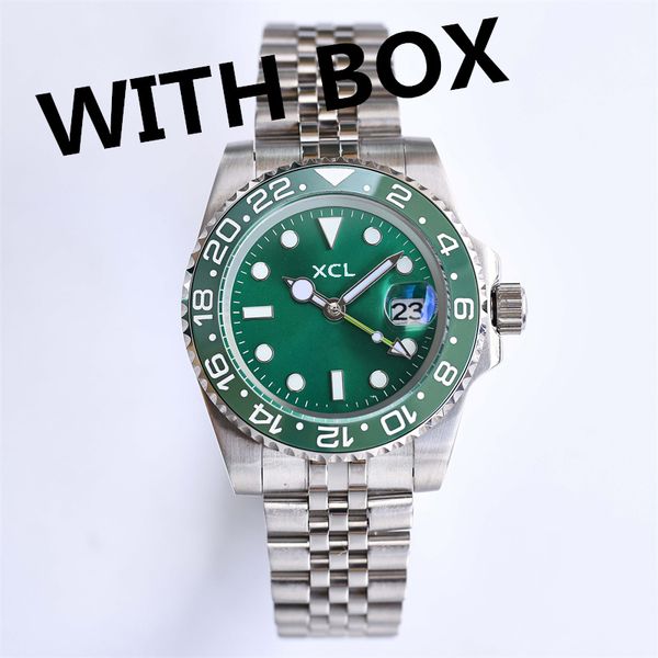 watch 41mm destro black green bezel ceramic mens watch automatic mechanical stainless steel magnifying glass 26720vtnr sapphire wristwatch, Slivery;brown
watch 41mm destro black green bezel ceramic mens watch automatic mechanical stainless steel magnifying glass 26720vtnr sapphire wristwatch, Slivery;brown