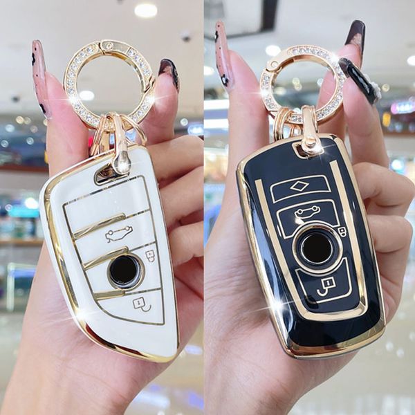 tpu car remote key case cover shell for bmw m3 m4 f10 f20 f30 f18 f25 f26 f15 1 3 5 7 series x1 x3 x4 x5 keychain accessories
tpu car remote key case cover shell for bmw m3 m4 f10 f20 f30 f18 f25 f26 f15 1 3 5 7 series x1 x3 x4 x5 keychain accessories