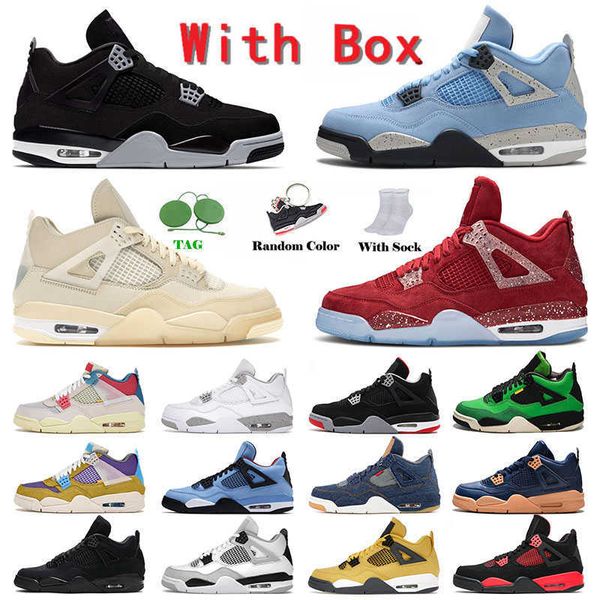 mens womens jumpman 4 4s iv designer basketball shoes canvas black cat cactus jack manila red thunder toro white oreo off denim sports jorda
mens womens jumpman 4 4s iv designer basketball shoes canvas black cat cactus jack manila red thunder toro white oreo off denim sports jorda