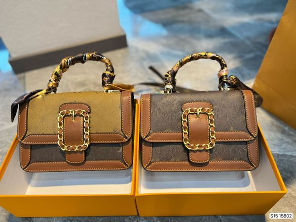 brand shoulder bag crossbody luxury handbag tote designer messenger bags 5a quality classic genuine leather #15802 old flower 22cm cattlehid
brand shoulder bag crossbody luxury handbag tote designer messenger bags 5a quality classic genuine leather #15802 old flower 22cm cattlehid