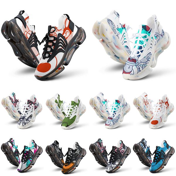 fashion custom shoes men women running shoe diy colorful multi color45 mens customized outdoor sports sneaker trainers
fashion custom shoes men women running shoe diy colorful multi color45 mens customized outdoor sports sneaker trainers