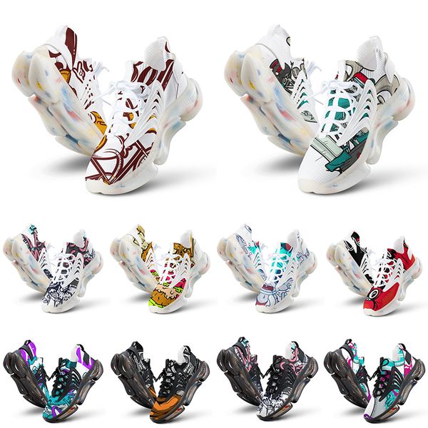 fashion custom shoes men women running shoe diy colorful multi color215 mens customized outdoor sports sneaker trainers
fashion custom shoes men women running shoe diy colorful multi color215 mens customized outdoor sports sneaker trainers