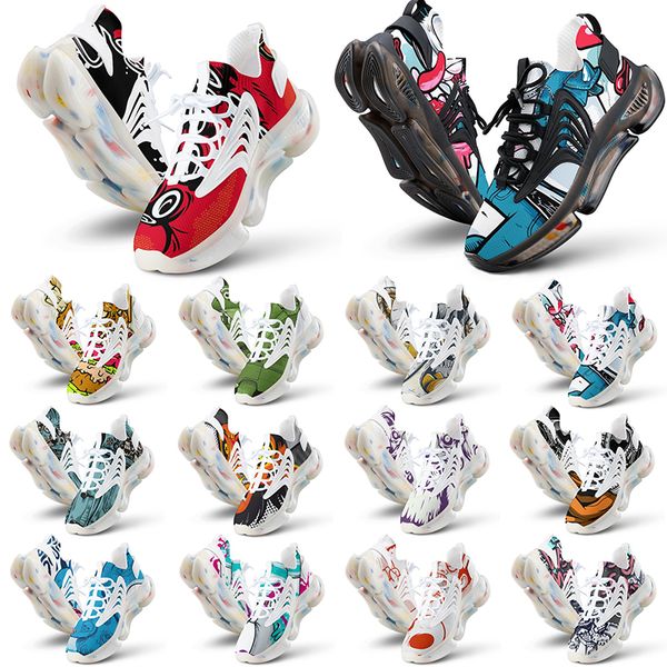 customs shoes mens womesn runnings shoe diy multi color black whites grey triple red oranges mens customized outdoor sports sneaker trainers
customs shoes mens womesn runnings shoe diy multi color black whites grey triple red oranges mens customized outdoor sports sneaker trainers