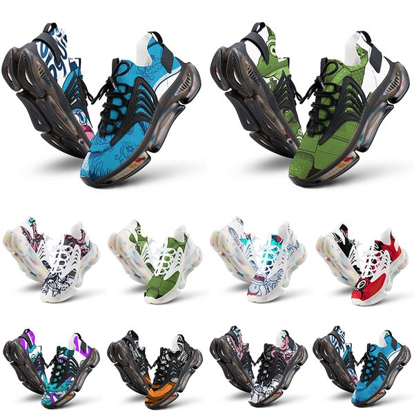fashion custom shoes men women running shoe diy colorful multi color128 mens customized outdoor sports sneaker trainers
fashion custom shoes men women running shoe diy colorful multi color128 mens customized outdoor sports sneaker trainers