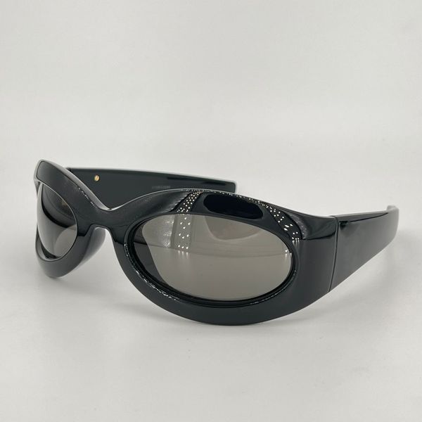sunglasses for men women summer 1247 style anti-ultraviolet retro plate oval full frame glasses random box 1247s, White;black
sunglasses for men women summer 1247 style anti-ultraviolet retro plate oval full frame glasses random box 1247s, White;black