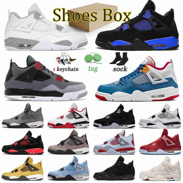 designer 4s men trainers basketball shoes jumpman 4 messy room j4 sneakers women infrared sail, Black
designer 4s men trainers basketball shoes jumpman 4 messy room j4 sneakers women infrared sail, Black