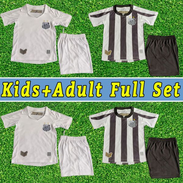 22/23 santos club fc home soccer jerseys 2022 away soteldo rodrygo david braz sasha d.gonzalez shirt maillot football uniforms third men kid, Black;yellow
22/23 santos club fc home soccer jerseys 2022 away soteldo rodrygo david braz sasha d.gonzalez shirt maillot football uniforms third men kid, Black;yellow