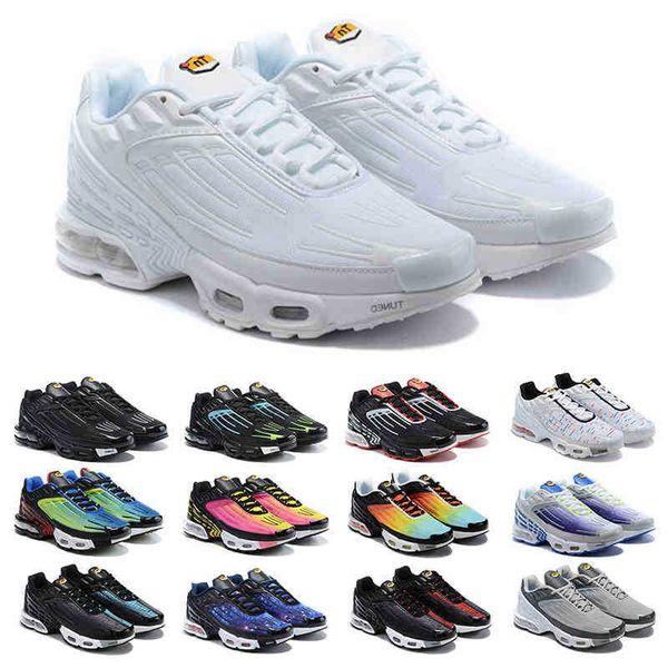 running shoes outdoor trainers triple black iridescent white laser blue bred hyper violet sunset classic tn plus 3 women men chaussures
running shoes outdoor trainers triple black iridescent white laser blue bred hyper violet sunset classic tn plus 3 women men chaussures