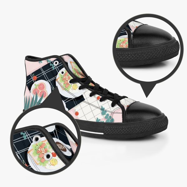 designer customs shoes diy for mens womens men black high trainers sports sneakers shoe runners customized size 38-45 color72
designer customs shoes diy for mens womens men black high trainers sports sneakers shoe runners customized size 38-45 color72