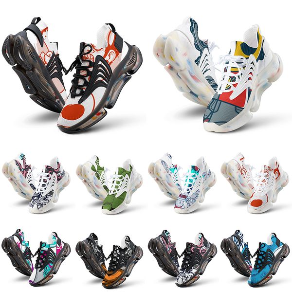 fashion custom shoes men women running shoe diy colorful multi color60 mens customized outdoor sports sneaker trainers
fashion custom shoes men women running shoe diy colorful multi color60 mens customized outdoor sports sneaker trainers